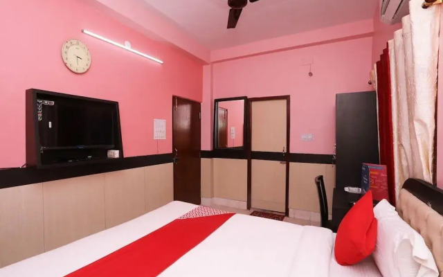 Silver Leaf By OYO Rooms