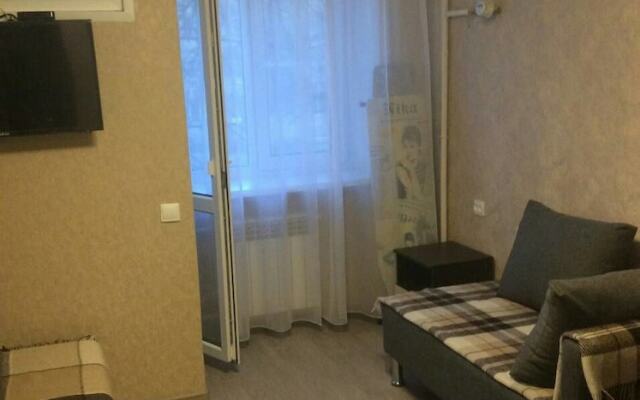 Гостиница 1 bedroom apartment on Sovetskaya 167 в Тамбове отзывы, цены и фото номеров - забронировать гостиницу 1 bedroom apartment on Sovetskaya 167 онлайн Тамбов комната для гостей