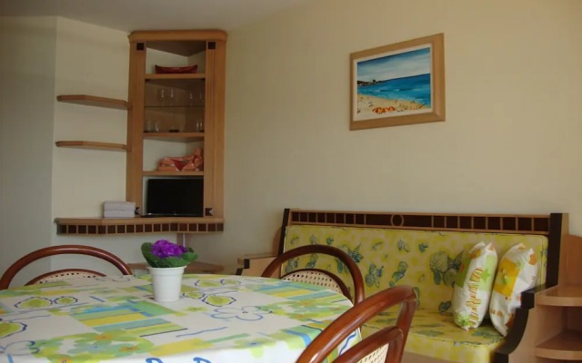 Golfinhos Apart Hotel