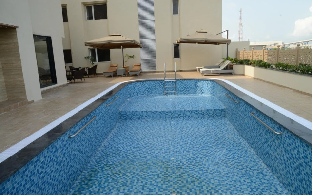 Lords Inn Jamnagar