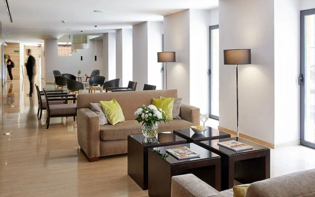 Hotel Rey Alfonso X