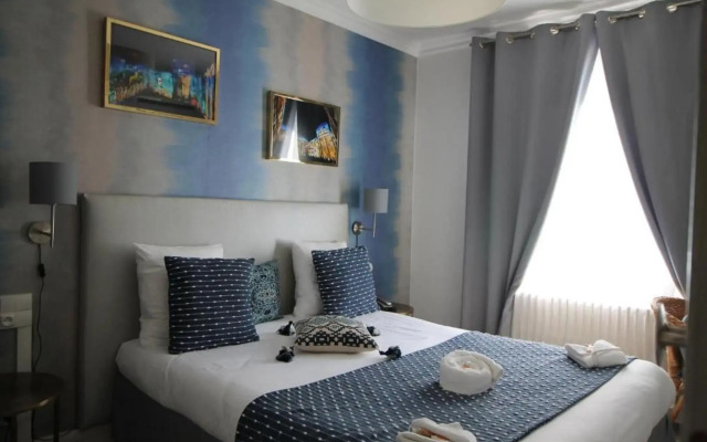 Regina Hotel