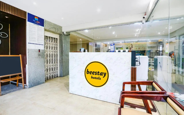 beestay by Monday Hotels Gachibowli