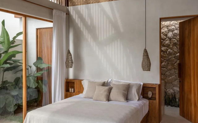 Las Lunas Villas Canggu