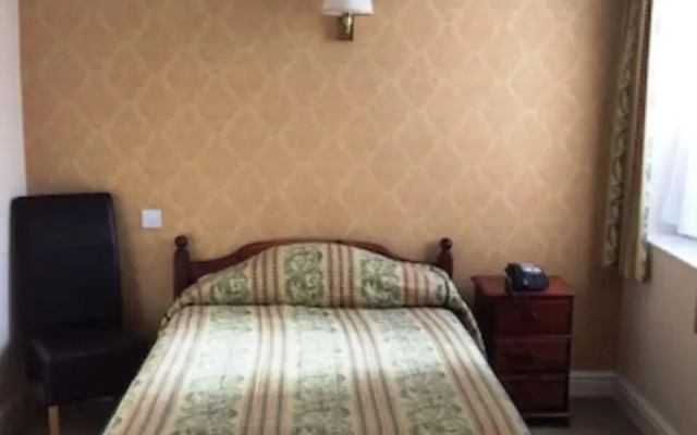 Hotel Mariners