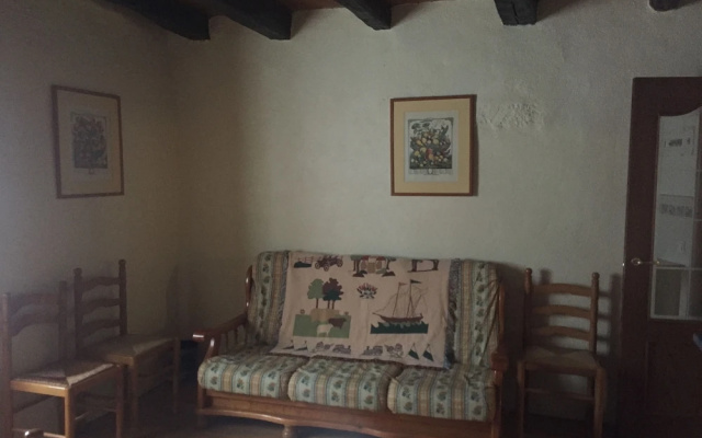 Casa Rural Lenco II
