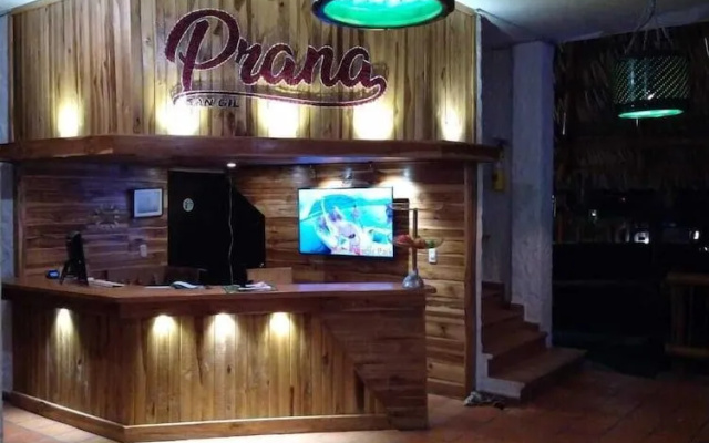 Hotel Prana