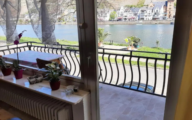 Ferienhaus An der Mosel