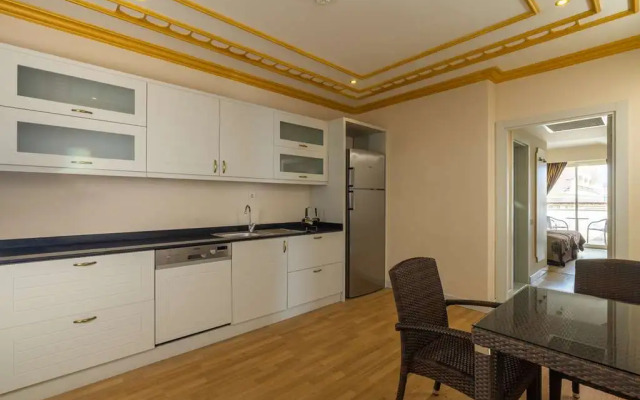 Отель Diamond Excellence Resort & Spa