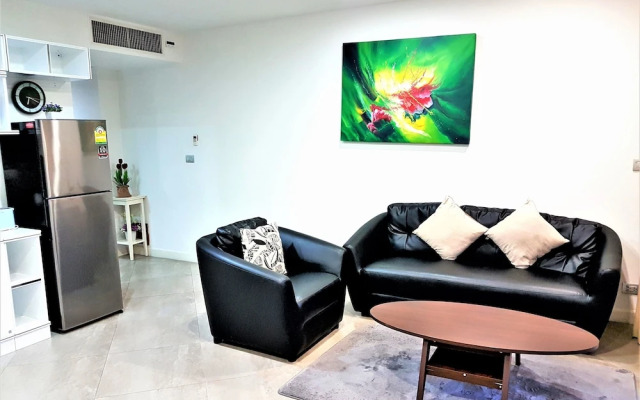 KB Apartments 2 Karon Beach by PHR