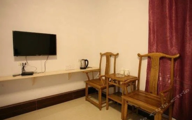 Xinyuan Hotel