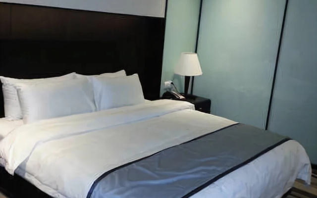 Yijiangnan Hotel