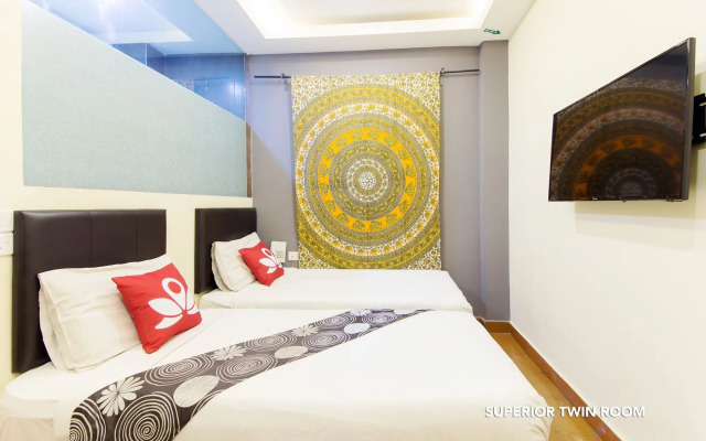 ZEN Rooms Norbu Hotel