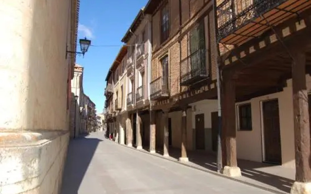 Apartamentos Turísticos Real Alfoli
