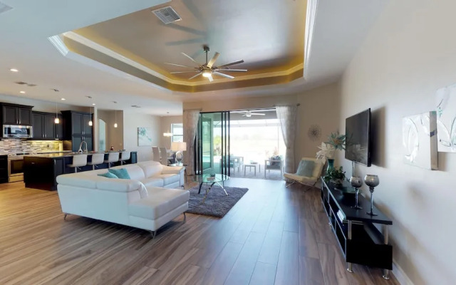 Golfers Paradise 1502