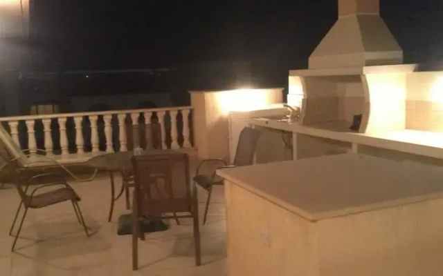 Penthouse Apartment Katerina