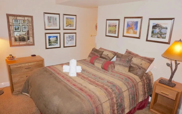 207 2 Bedroom Home