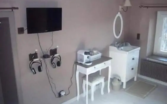 Au Vieux Logis 63