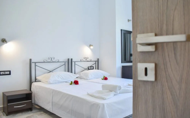 Katsaros Deluxe Apartments