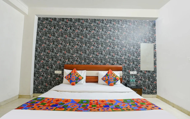 Via Peaceful Stay Palam