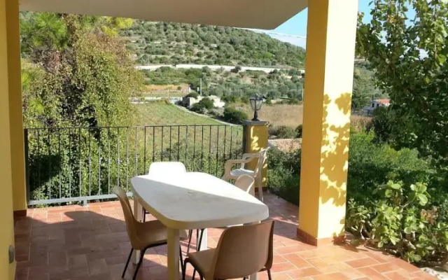 Casa Vacanza Puttu