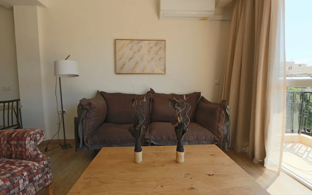 Vicus City Center Suites