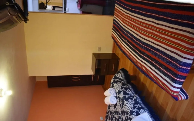 Voyagers Hostel