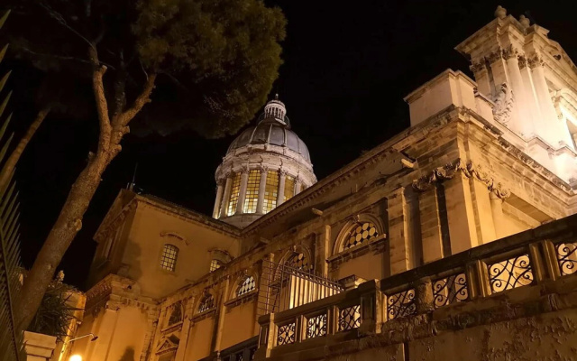 Casa Rinadorata