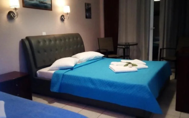 Olympic Hotel