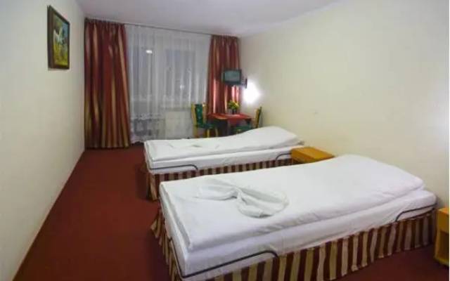Hotel Kinga