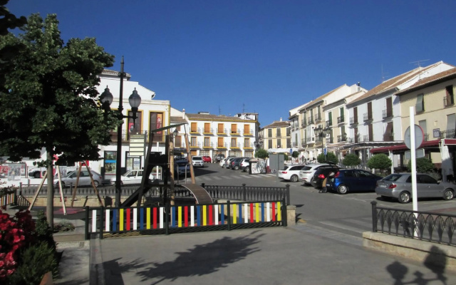 Apartamento Terranova Esquina Placeta