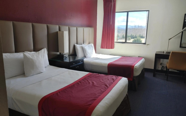Hotel Pigeon Forge