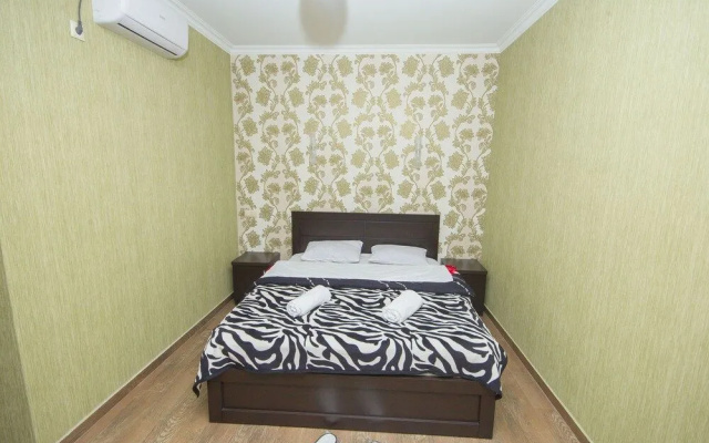 Hotel Elegant 2