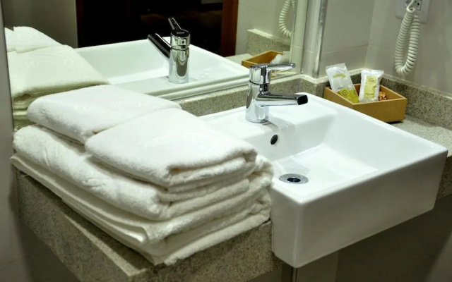 Hotel Mohave