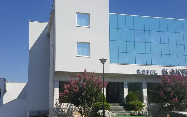 Hotel Kaktus