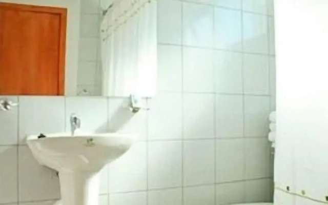 B&B Nampëlkafe