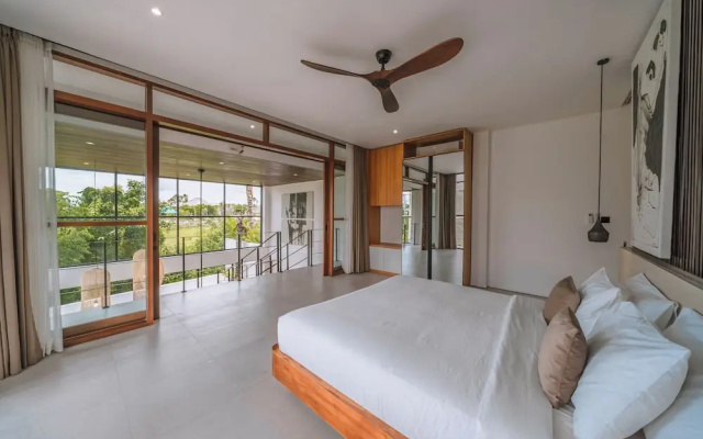 Villa Baliwood - Splendid 2BR Villa