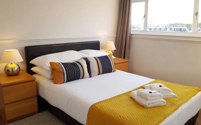 Bright 3 Bedrooms in Central London/lupus Street