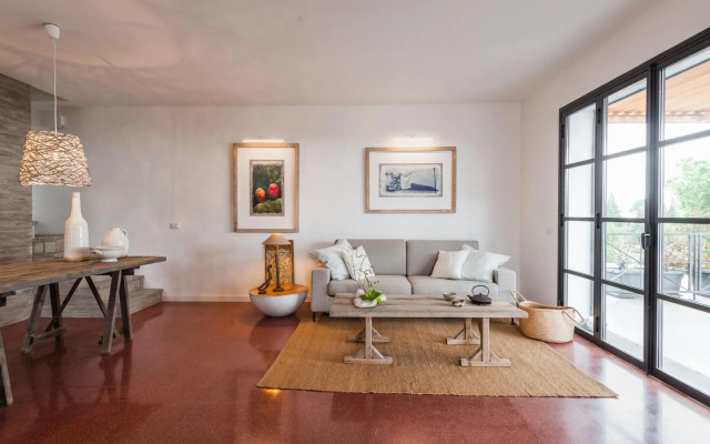 Il Minicucco Apartments - Zaffiro