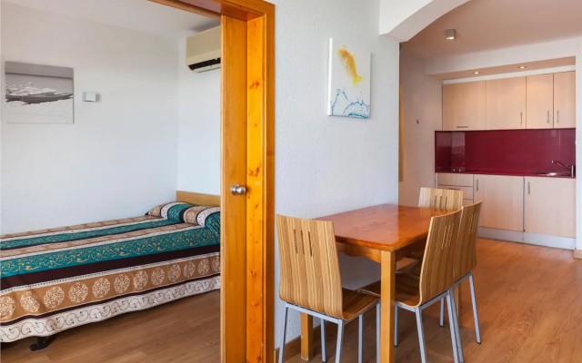 Jet Apartments