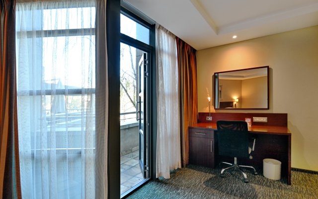 City Lodge Hotel Fourways