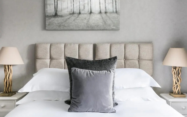 The Lodge Rooms @ Carus Green