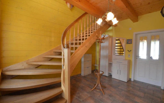 Chalet Yulia