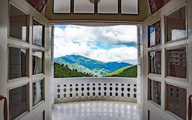 Tehri Club and Resorts