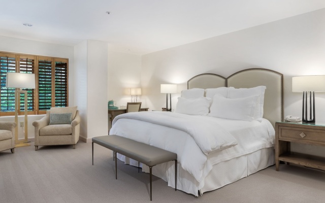 The Galatyn Lodge