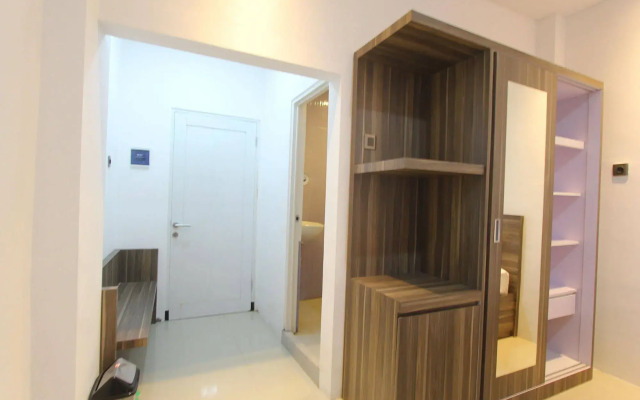 Pondok Nadi Putra