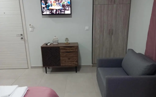 Bella Luxury Suite II