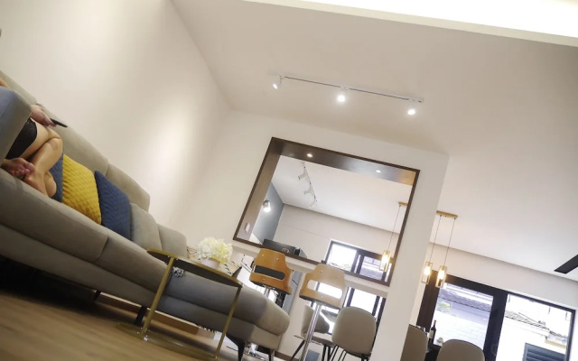3BR Vacation Home at PJS7 Bandar Sunway