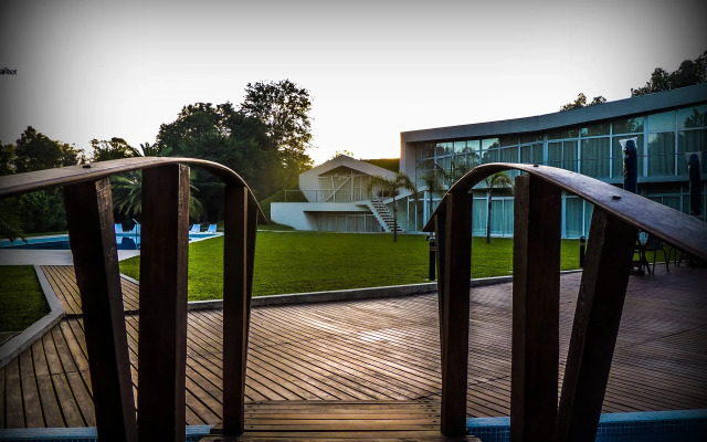 Quintaesencia Hotel & Spa