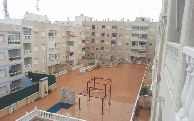 Zoa Apartment
